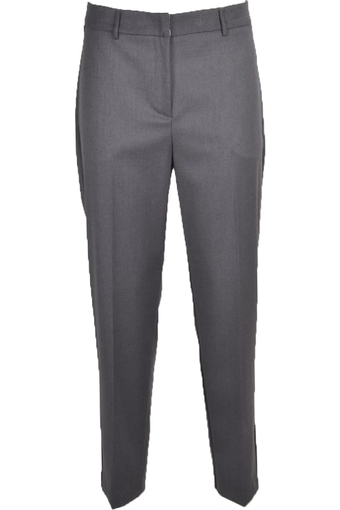 Women's Gray Pants