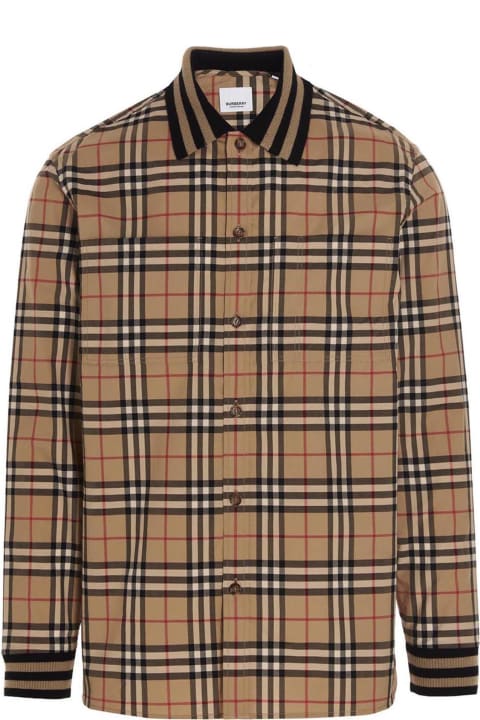 'towner' Shirt