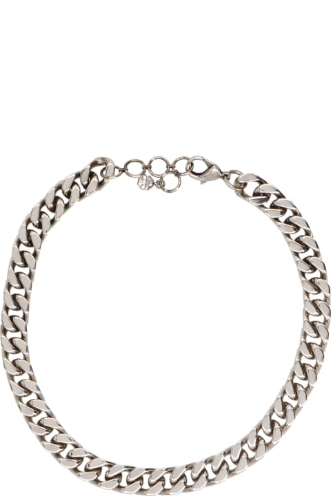 'cuban Chain' Necklace