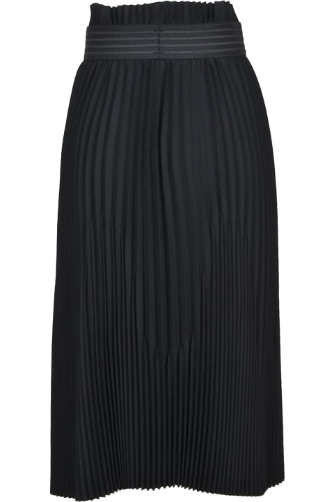 Women's Black Skirt