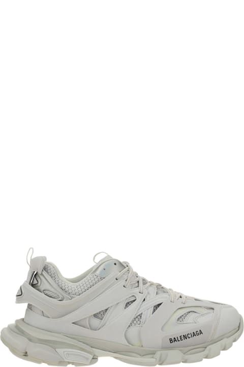 Balenciaga Sneaker Track - Black White