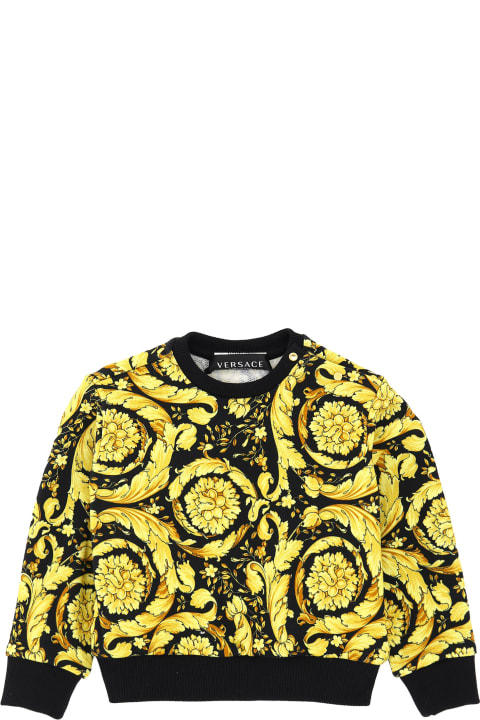 versace jumper junior