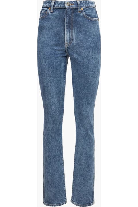 The Daria Jeans