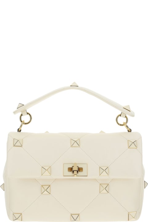 Valentino Garavani Large Shoulder Bag