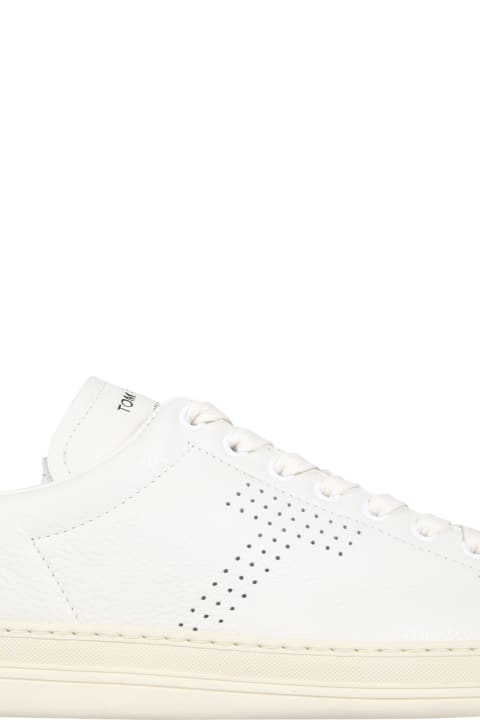 Sneaker Bassa
