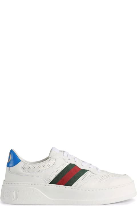Gucci Sneaker - Bianco
