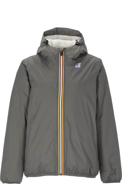 Le Vrai 3.0 Claude Orsetto Jacket