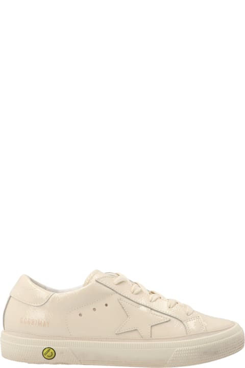 'may' Shoes