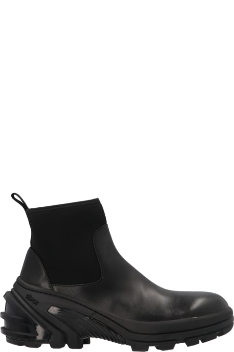 Stivaletto Beatles 'mid' Shoes