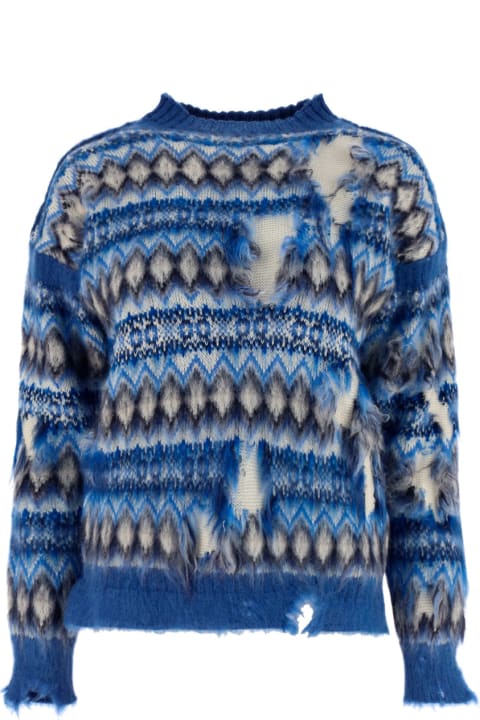 Margiela Knit