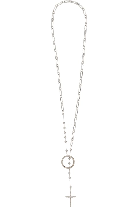 'rosario' Necklace
