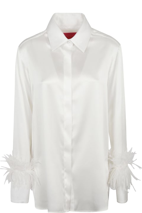 Verguenza Envidia Shirt - White