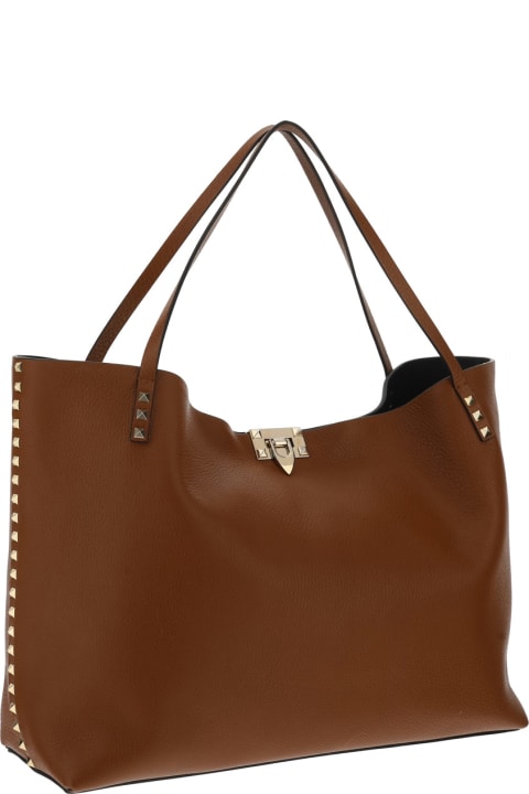 Valentino Garavani Large Tote Bag