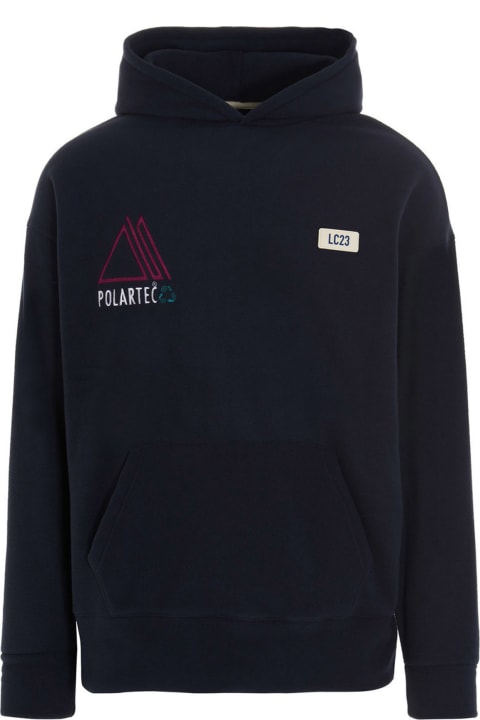 'polartec Basic' Sweater