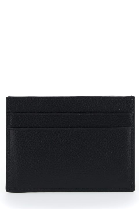 Balenciaga Cardholder - Black