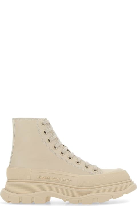 Tread Slick Boots