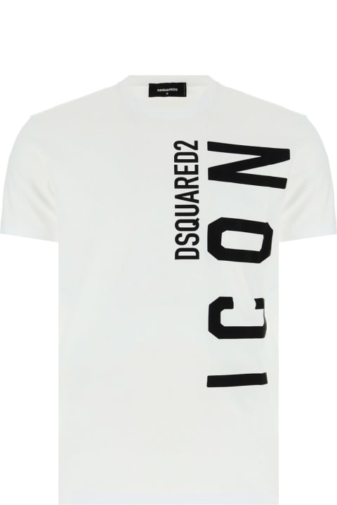Dsquared2 T-shirt - Navy