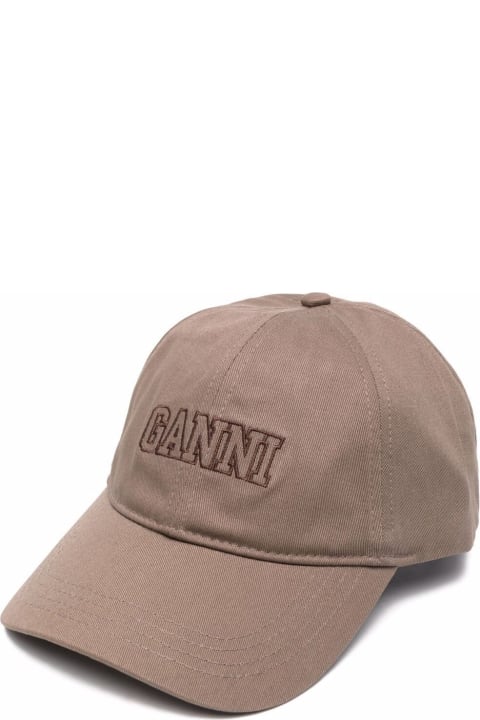 Software Heavy Cotton Cap
