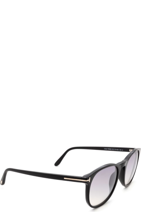 Tom Ford Eyewear Ft0858 Black Sunglasses