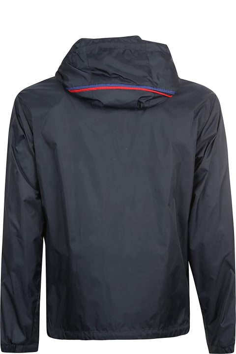 Hattab Windbreaker