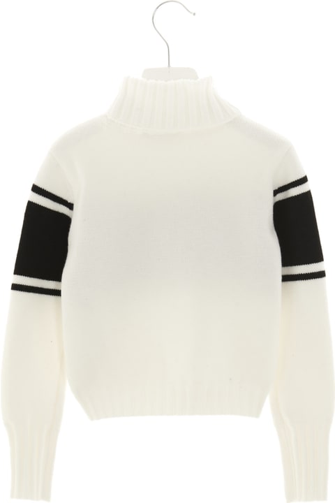 TwinSet Sweater - Black