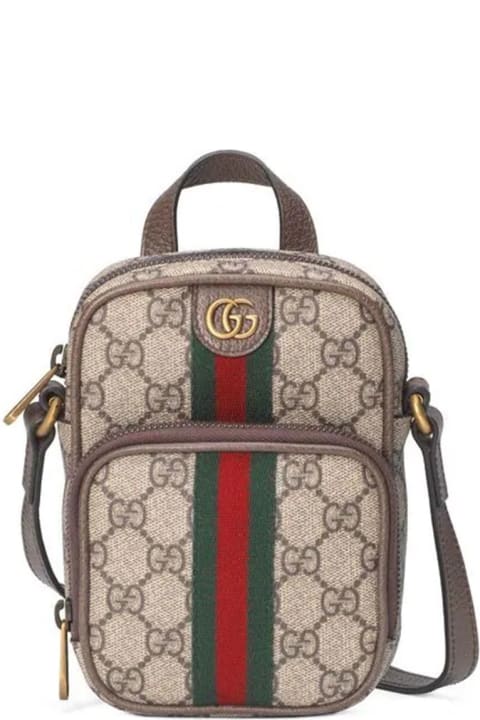 Gucci Ophidia - Beige