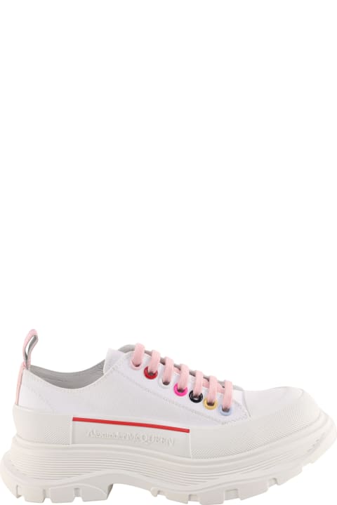 Tread Slick Sneakers