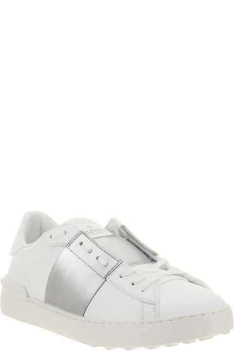 Valentino Garavani Sneakers - Bianco