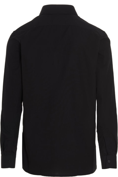 1017 ALYX 9SM Shirt - BLACK (Black)