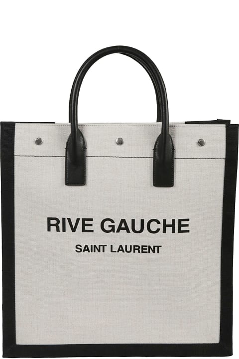 Rive Gauche Tote