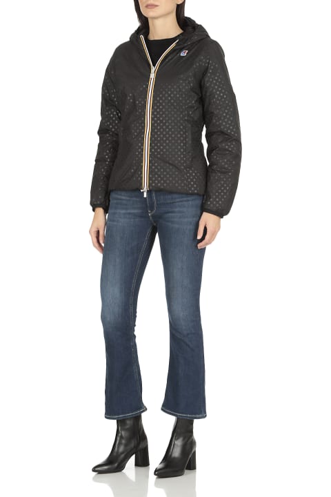 Lily Thermo Fancy Double Jacket