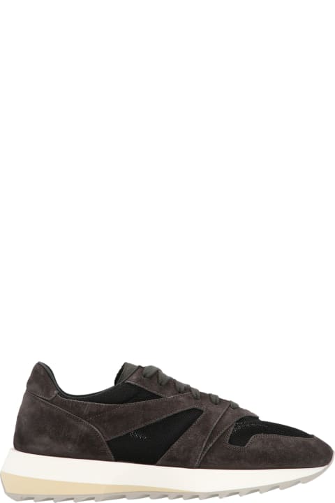 'vintage Runner' Shoes
