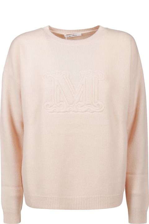 Aster Sweater
