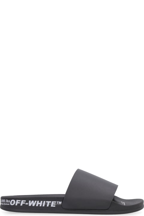 Rubber Slides