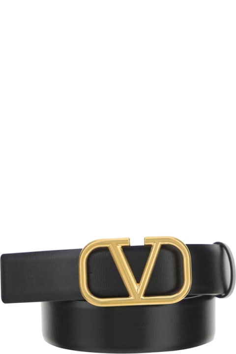 Valentino Garavani Belt