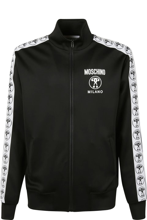 Moschino Subscribe to save - Black