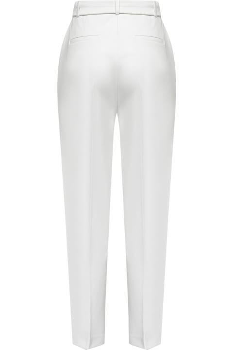 Pinko Pants - White