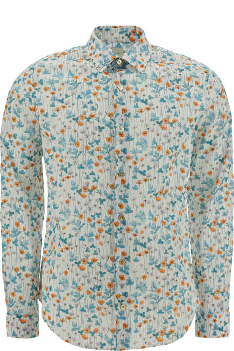 Paul Smith Shirt