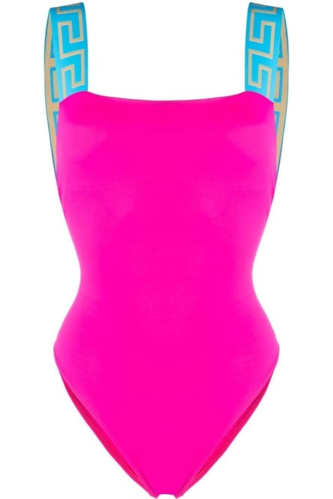 Lycra Nylon Stretch Vita Eco Swimwear