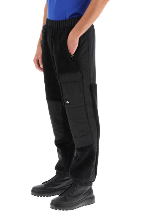 The North Face Fleece Sherpa Trousers | italist, ALWAYS LIKE A 