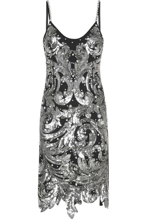 Mini Dress