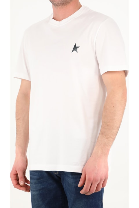 Star Collection White T-shirt