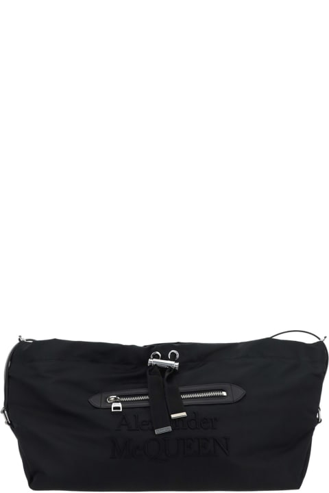 The Bundle Draw Medium Bag
