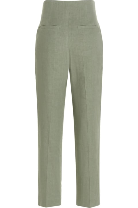 Brunello Cucinelli Pants - Grey