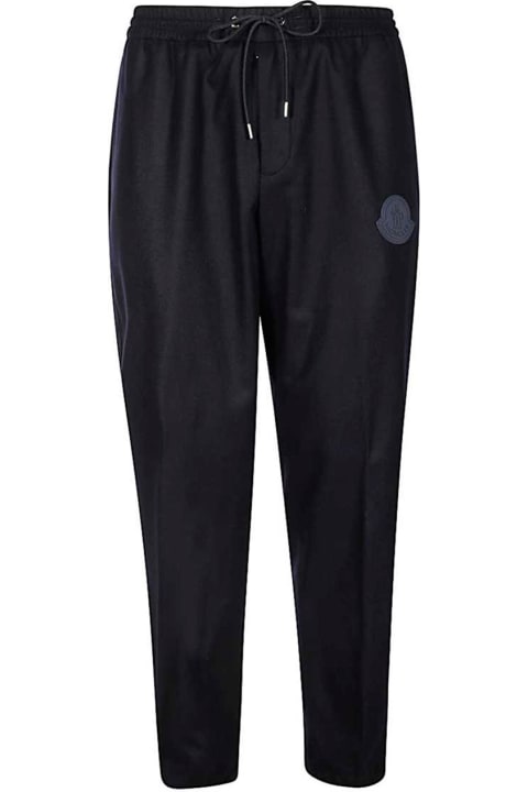 Moncler Athletic Trousers
