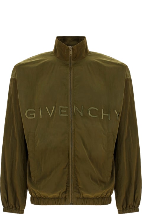 Givenchy Jacket