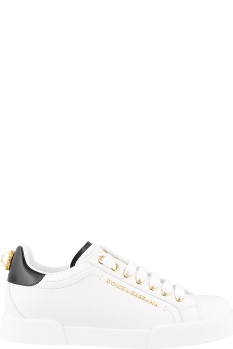 dolce gabbana womens shoes