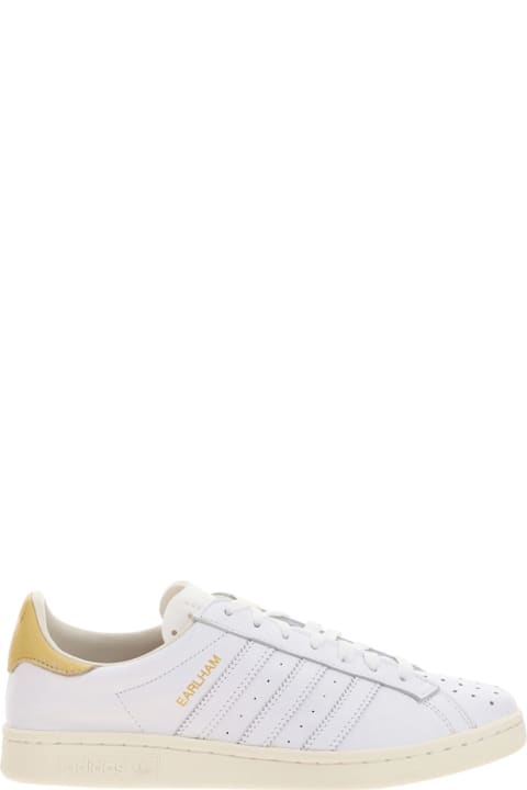 Adidas Sneakers - WHITE