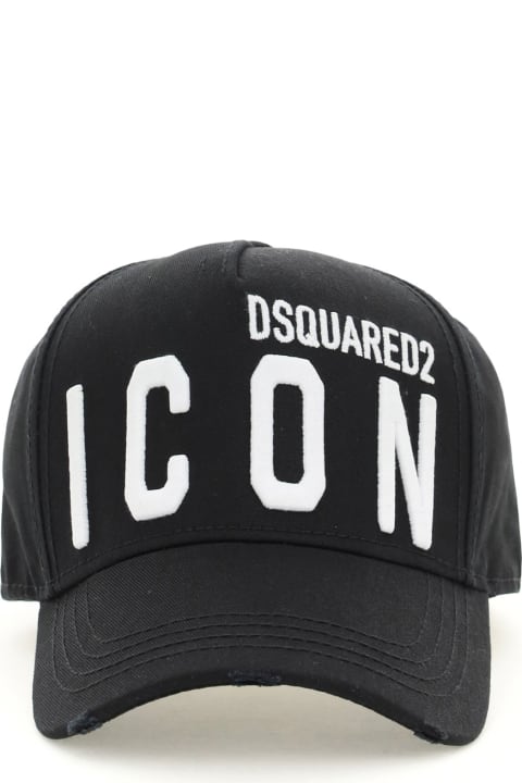 dsquared cap