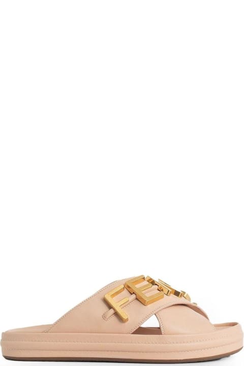 Fendi s Platform Sneakers are renowned for their exaggerated proportions and stylish simplicity